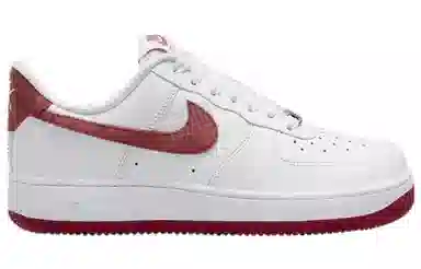 Nike Air Force 1 Low White