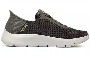 Skechers Go Walk Flex Slip-Ins
