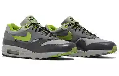 HUF x Nike Air Max 1