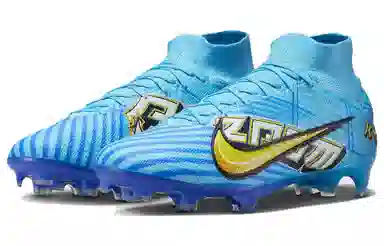 Nike Zoom Mercurial Superfly 9 FG