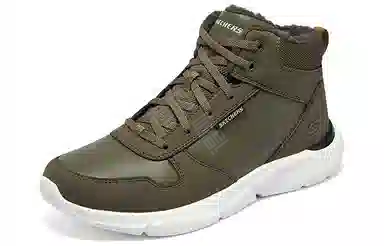 Skechers Ingram Olive