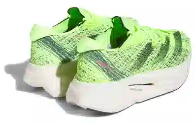 adidas Adizero Prime X 2.0 Strung White Green