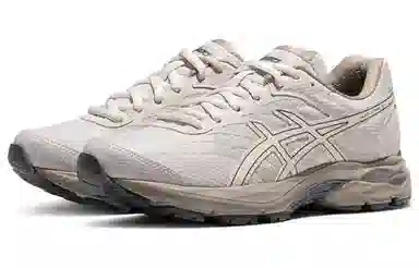 Asics Gel-Flux 4 Beige