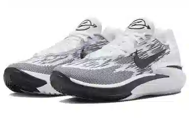 Nike Air Zoom G.T. Cut 2 TB White Black