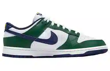 Nike Dunk "Gorge Green Obsidian"