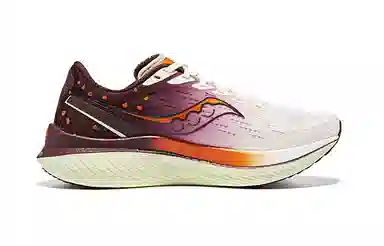 Saucony Endorphin Speed 3 Beige Brown