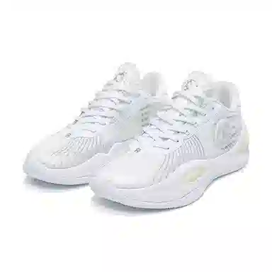 RIGORER Reeves 1 Coral White Silver