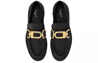 LOUIS VUITTON LV Academy 2cm