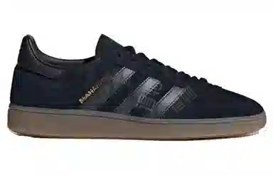 adidas Spezial Black
