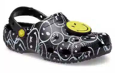 Crocs Classic Clog Black
