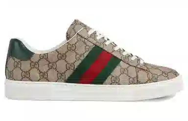 Gucci Low Top Sneakers