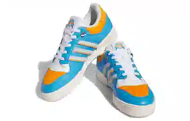 adidas Rivalry Low Itchy