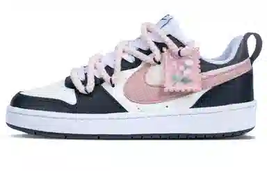 Nike Court Borough Low 2 GS