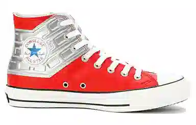 x Converse All Star