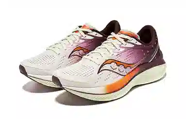 Saucony Endorphin Speed 3 Beige Brown