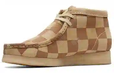 Clarks Originals WALLABEE