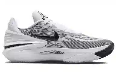 Nike Air Zoom G.T. Cut 2 TB White Black