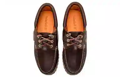 Timberland Boat Shoes Brown