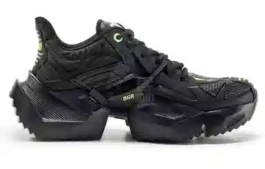 OGR Classic 2.0 Black