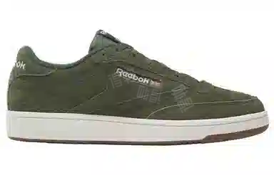 Reebok Club C Green