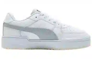 PUMA Ca Pro White