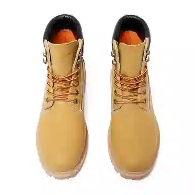 HeeDimensional Martin Boots