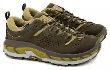 HOKA ONE ONE Tor Ultra