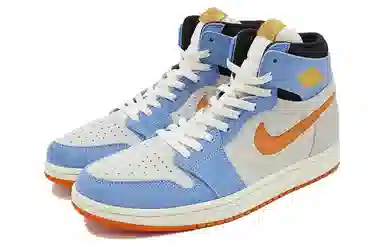 Jordan Air Jordan 1 High Zoom CMFT 2