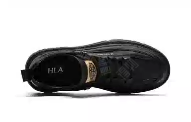 HLA