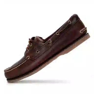 Timberland Boat Shoes Brown