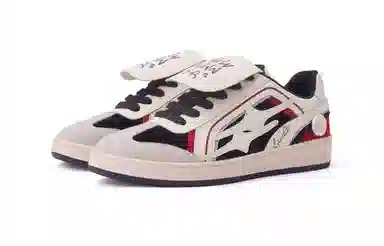 KILLWINNER Noah's Ark Burgundy