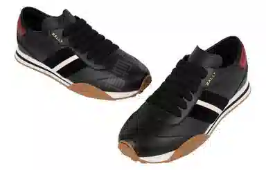 BALLY