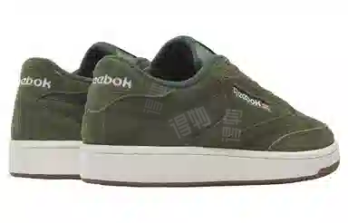 Reebok Club C Green