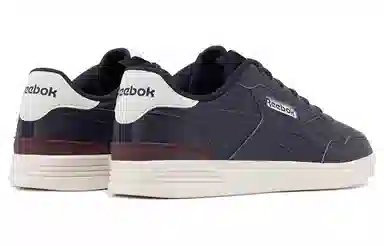 Reebok Court Advance Blue