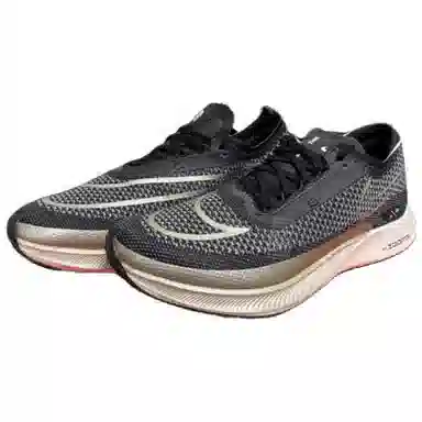 Nike ZoomX Streakfly Black Gold