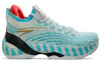 Anta KT7 Iceland Blue