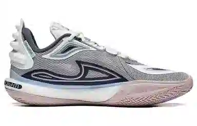 LiNing Wade All City 11 V2