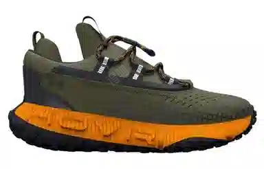 Under Armour HOVR Summit Ft Delta Green