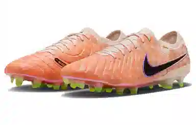 Nike Tiempo Legend 10 Pink