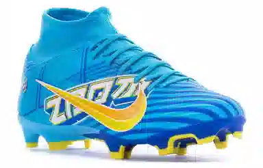 Nike Mercurial Superfly 9