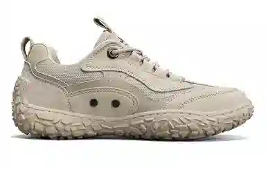 Jeep Outdoor Low-Top Sand