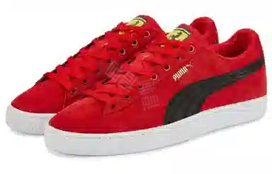 PUMA Scuderia Ferrari