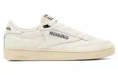 Reebok Club C Beige