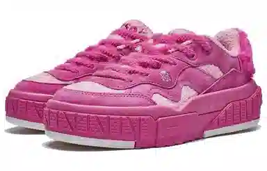 Li-Ning 001 UNBLOCK Pink