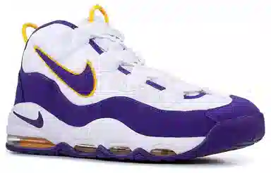 Nike Air Max Uptempo