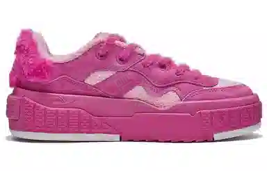 Li-Ning 001 UNBLOCK Pink