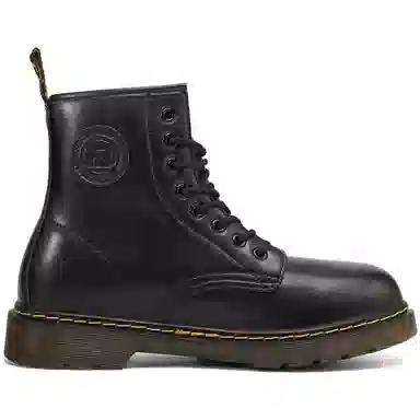 HeeDimensional Martin Boots