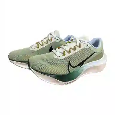 Nike Zoom Fly 5 Green