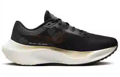 Nike Zoom Fly 5 Black