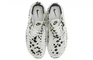 Nike Footscape Woven "Sail and Black"